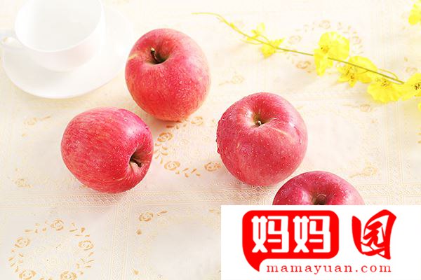 产妇吃苹果怎么加热 3种技巧教你科学加热不丢营养